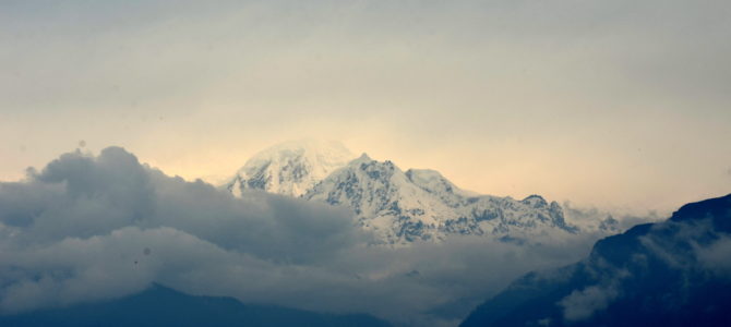 Pelling : The charm of Sikkim