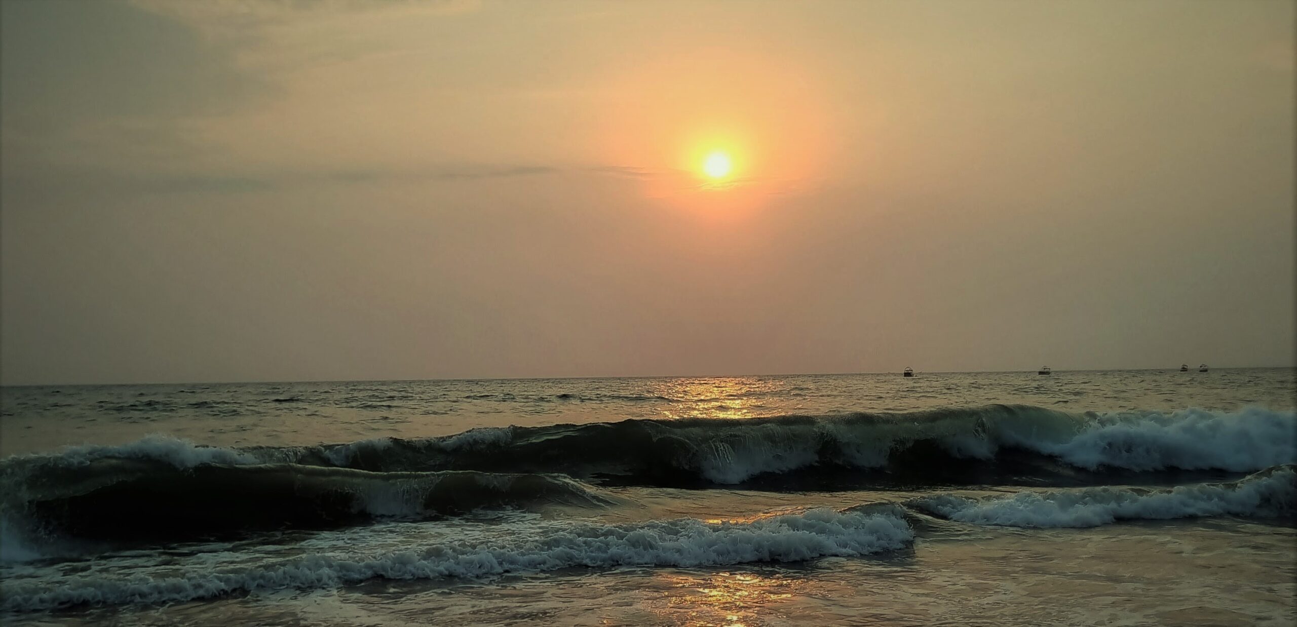 How to plan a relaxing summer vacation in Goa