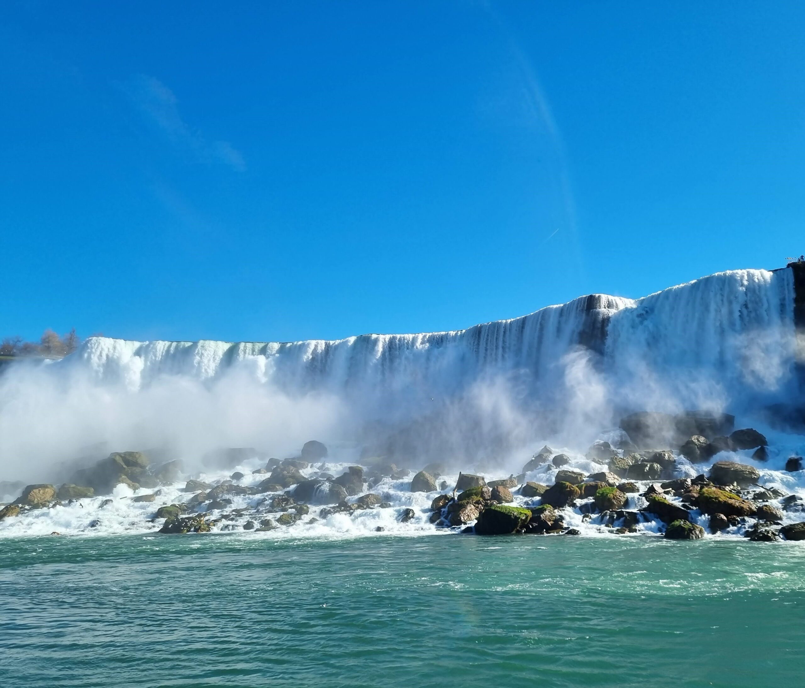 Ultimate Guide to the Canadian Niagara Boat Ride